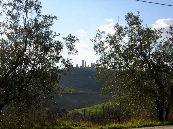 Vendita Villa, San Gimignano foto