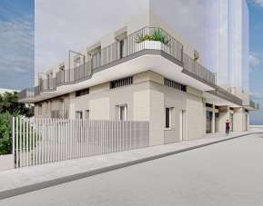 Vendita Appartamento, San Benedetto del Tronto Vendita Appartamento, San Benedetto del Tronto