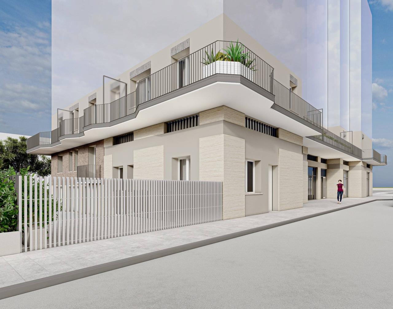 Vendita Appartamento, San Benedetto del Tronto foto
