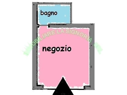 Vendita Negozio, Firenze foto