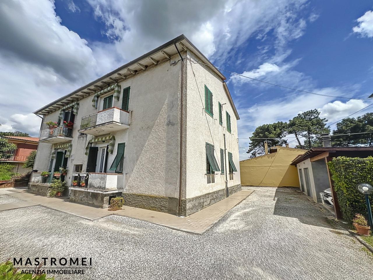 Vendita Appartamento, Montecarlo foto