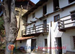 Vendita Casa indipendente, Rocca Canavese