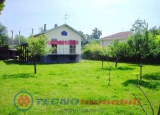 Vendita Casa indipendente, Robassomero