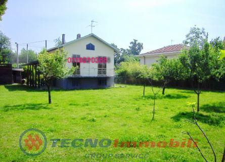 Vendita Casa indipendente, Robassomero foto
