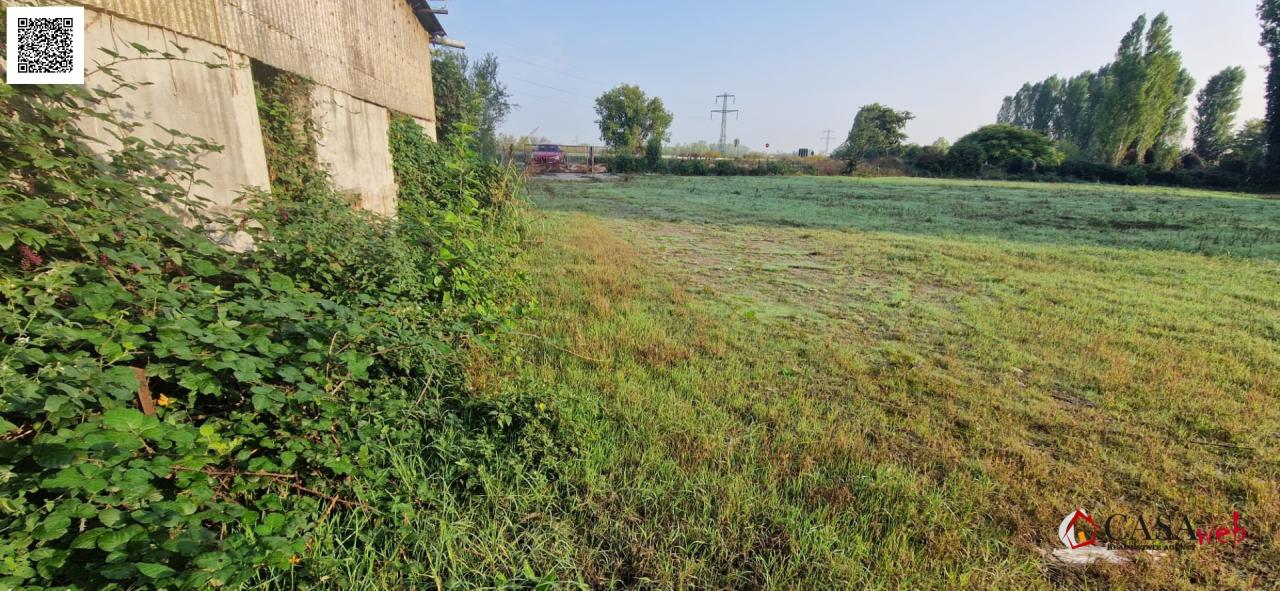 Vendita Terreno, Cassano d'Adda foto