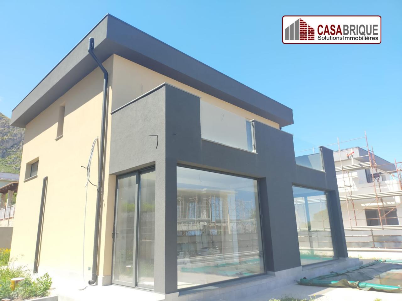 Vendita Villa, Altavilla Milicia foto