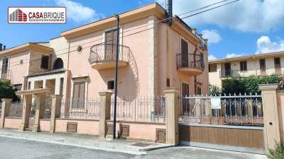 Vendita Villa, Casteldaccia Vendita Villa, Casteldaccia