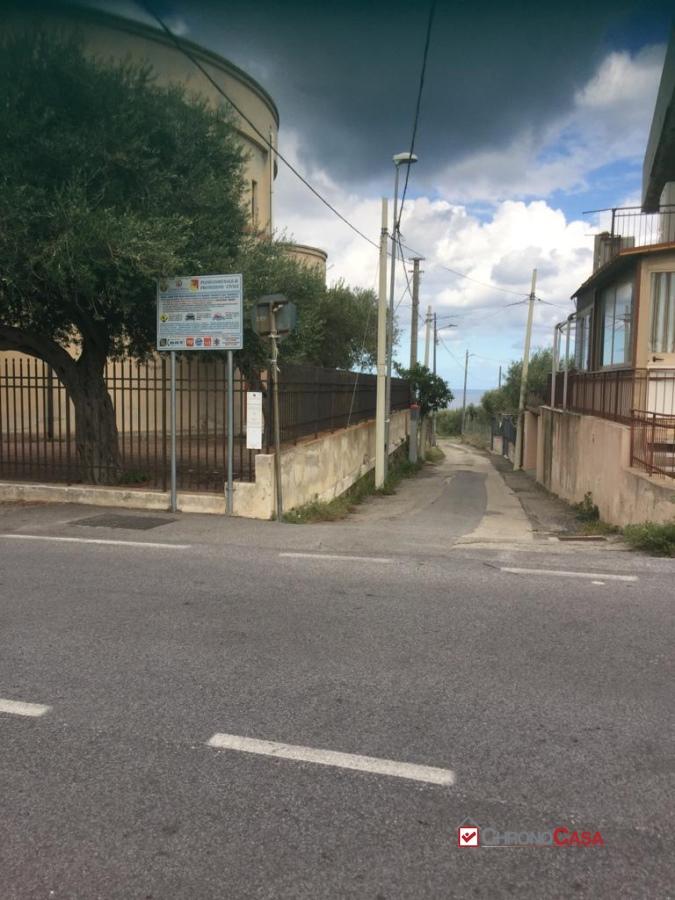Vendita Terreno, Messina foto