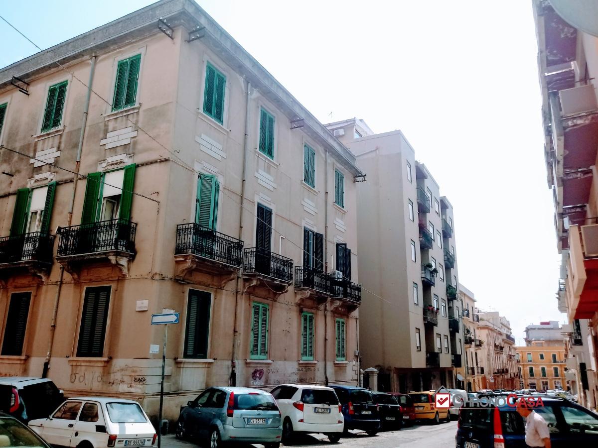 Vendita Appartamento, Messina foto