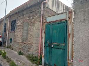 Vendita Villa, Messina