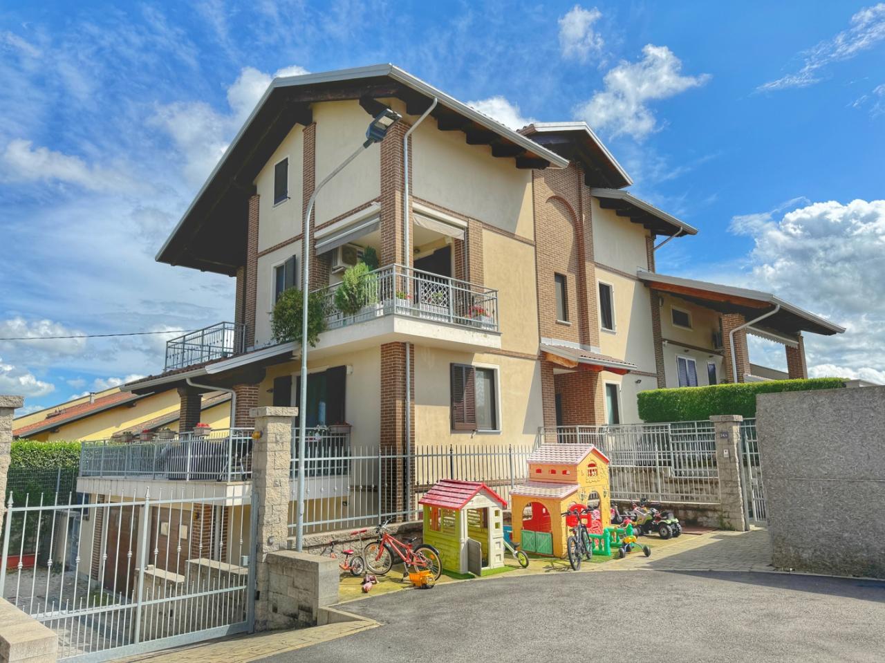 Vendita Appartamento, Poirino foto