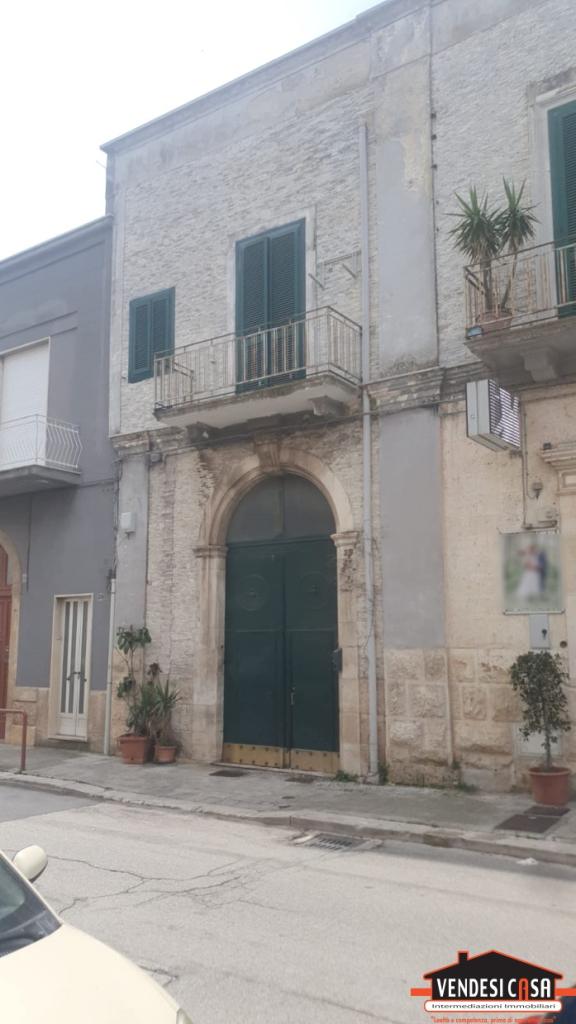 Vendita Casa indipendente, Adelfia foto