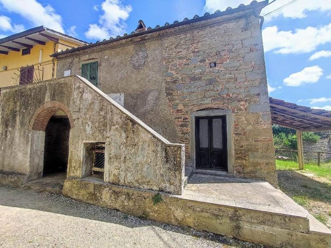 Vendita Esavani, Cortona foto