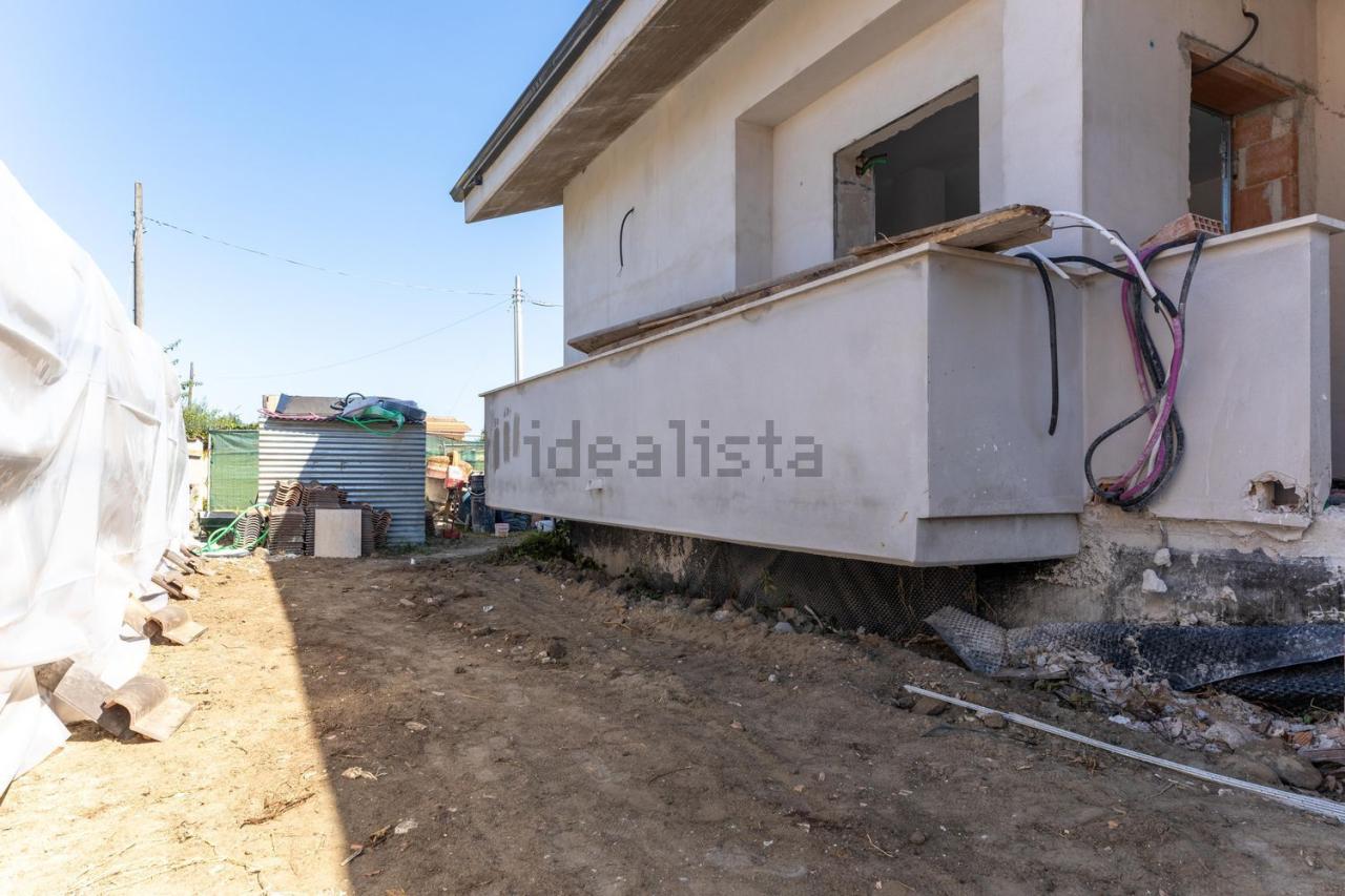 Vendita Trivani, Fiumicino foto