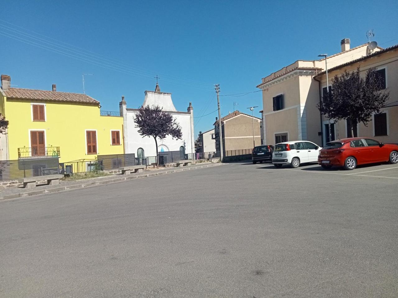 Vendita Pentavani, Viterbo foto
