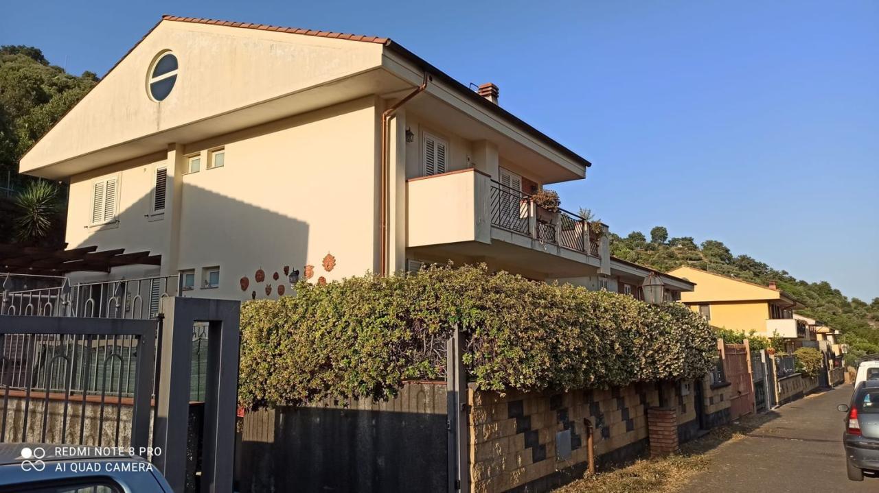 Vendita Eptavani, Casalvecchio Siculo foto