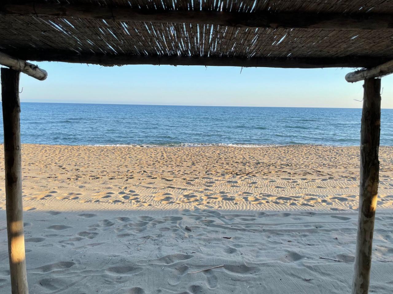 Vendita Eptavani, Castiglione della Pescaia foto