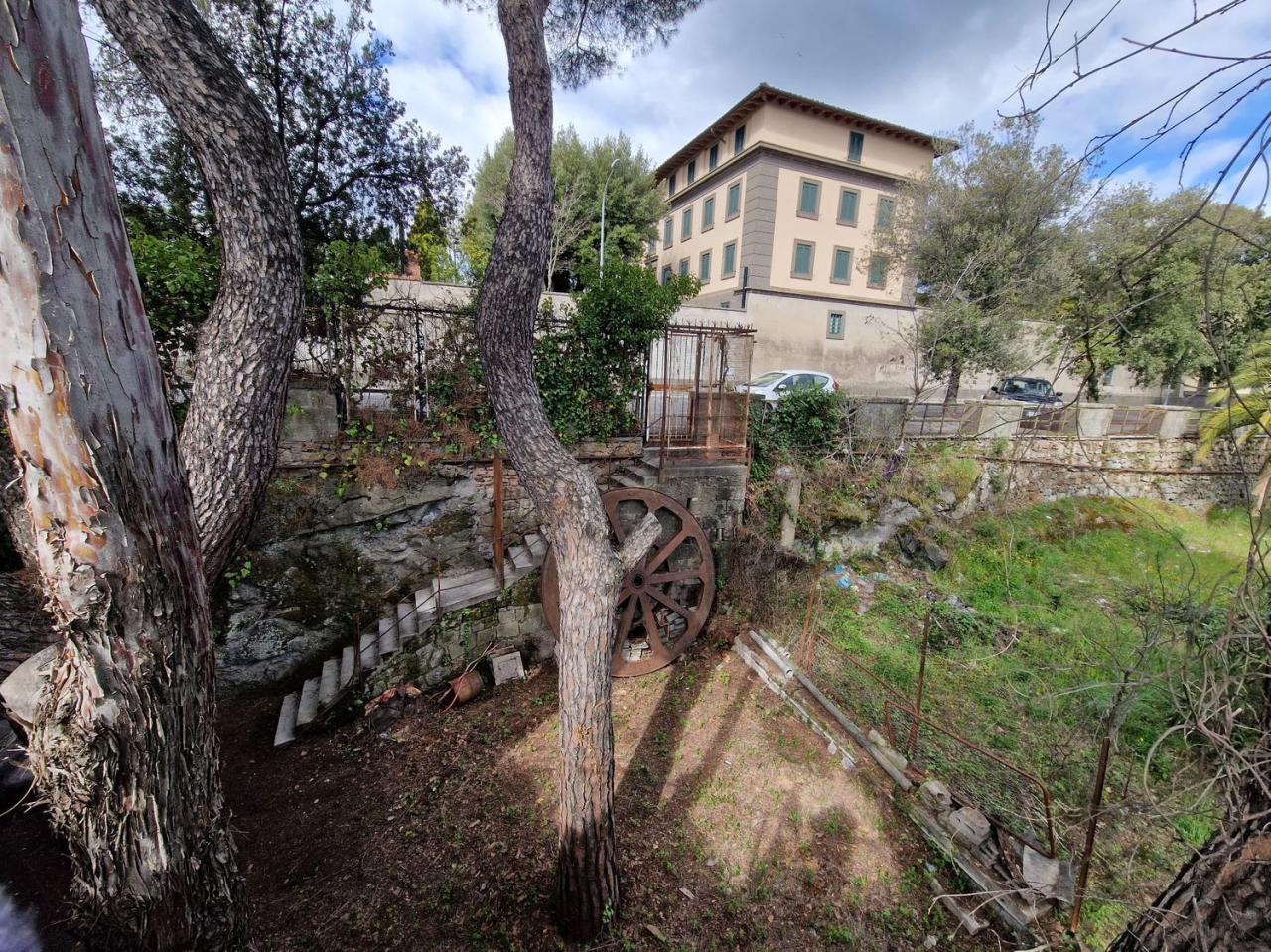 Vendita Case, Castel Gandolfo foto