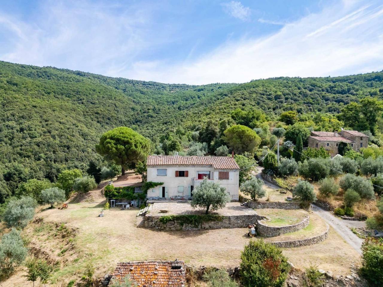 Vendita Multivani, Cortona foto