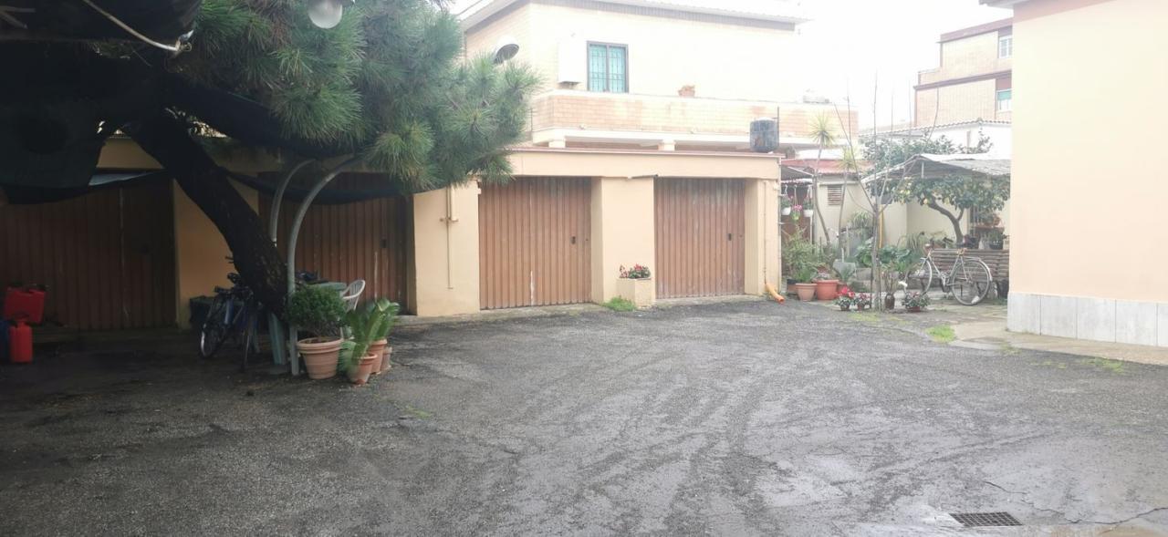 Vendita Quadrivani, Fiumicino foto