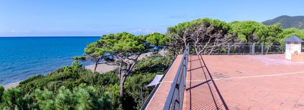 Affitto Ville, Castiglione della Pescaia foto