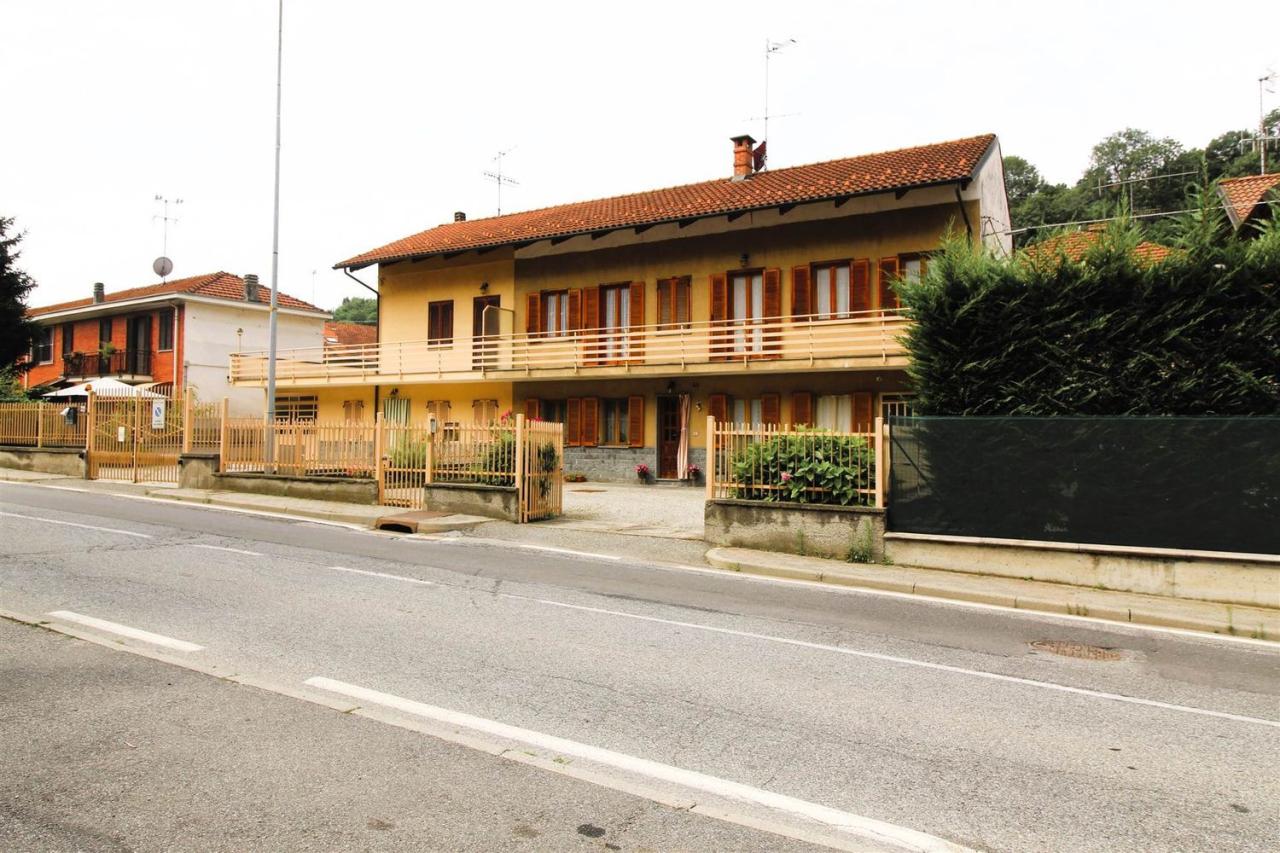 Vendita Eptavani, Castiglione Torinese foto