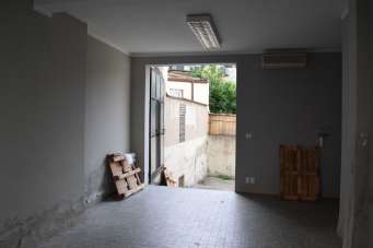 Affitto Altri immobili, Firenze