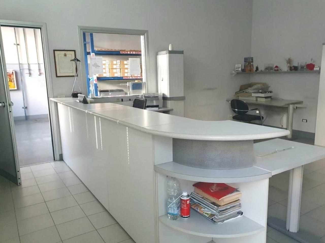 Affitto Altri immobili, Sesto San Giovanni foto