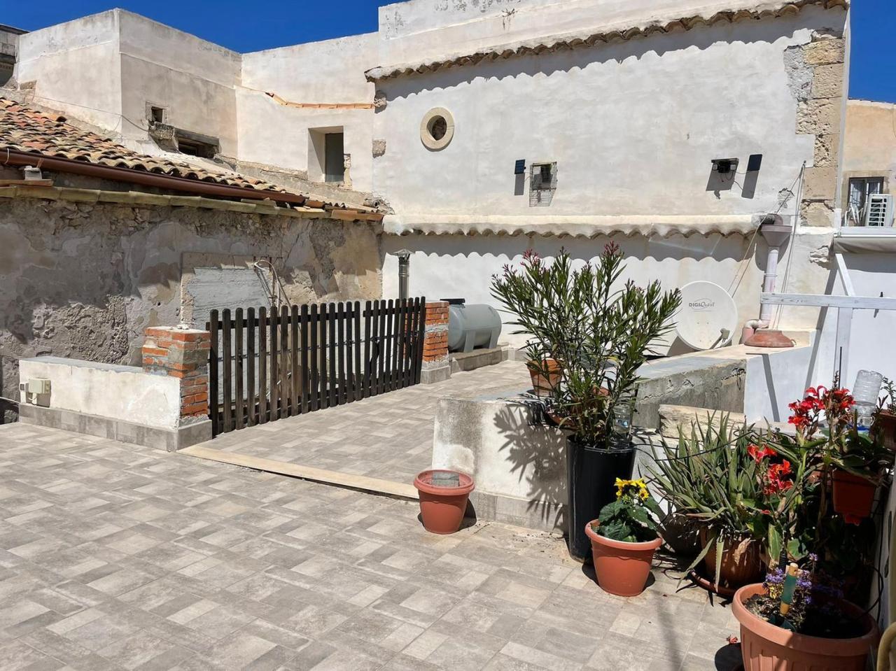Vendita Trivani, Siracusa foto