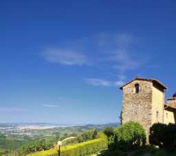 Vendita Ville, Bagno a Ripoli
