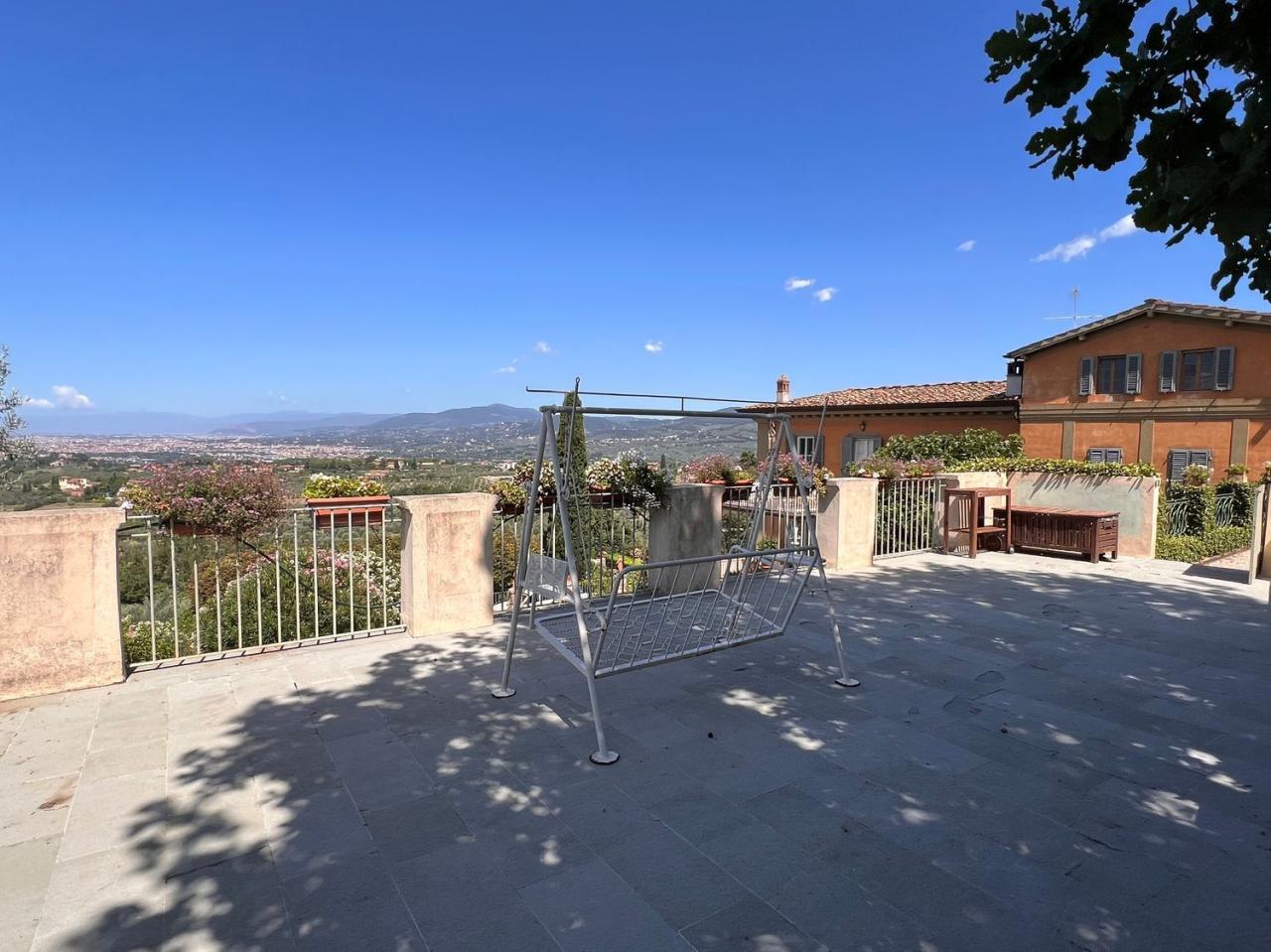 Affitto Quadrivani, Bagno a Ripoli foto