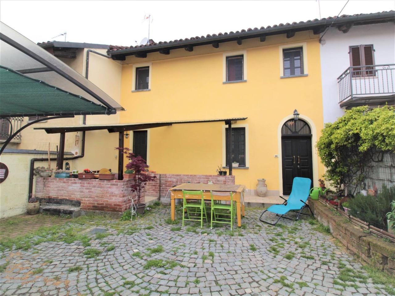 Vendita Trivani, Moriondo Torinese foto