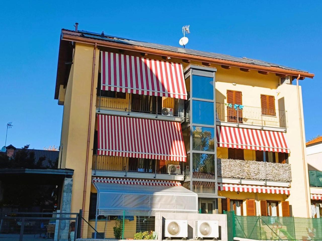 Vendita Quadrivani, Trofarello foto