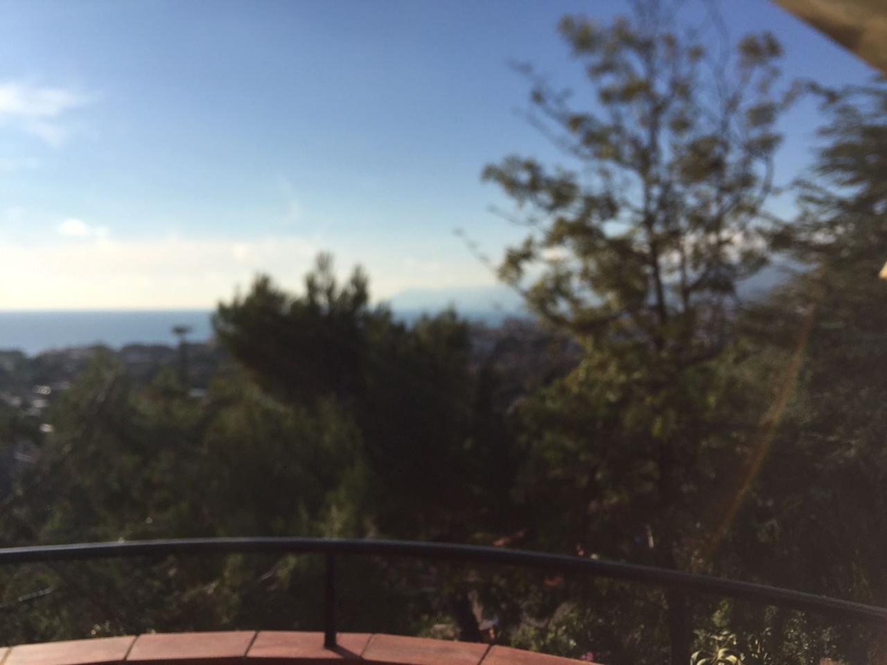 Vendita Ville, Bordighera foto