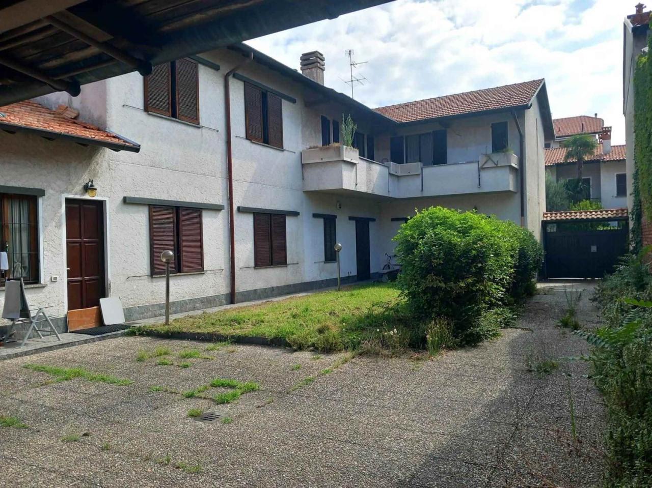 Vendita Multivani, Seregno foto