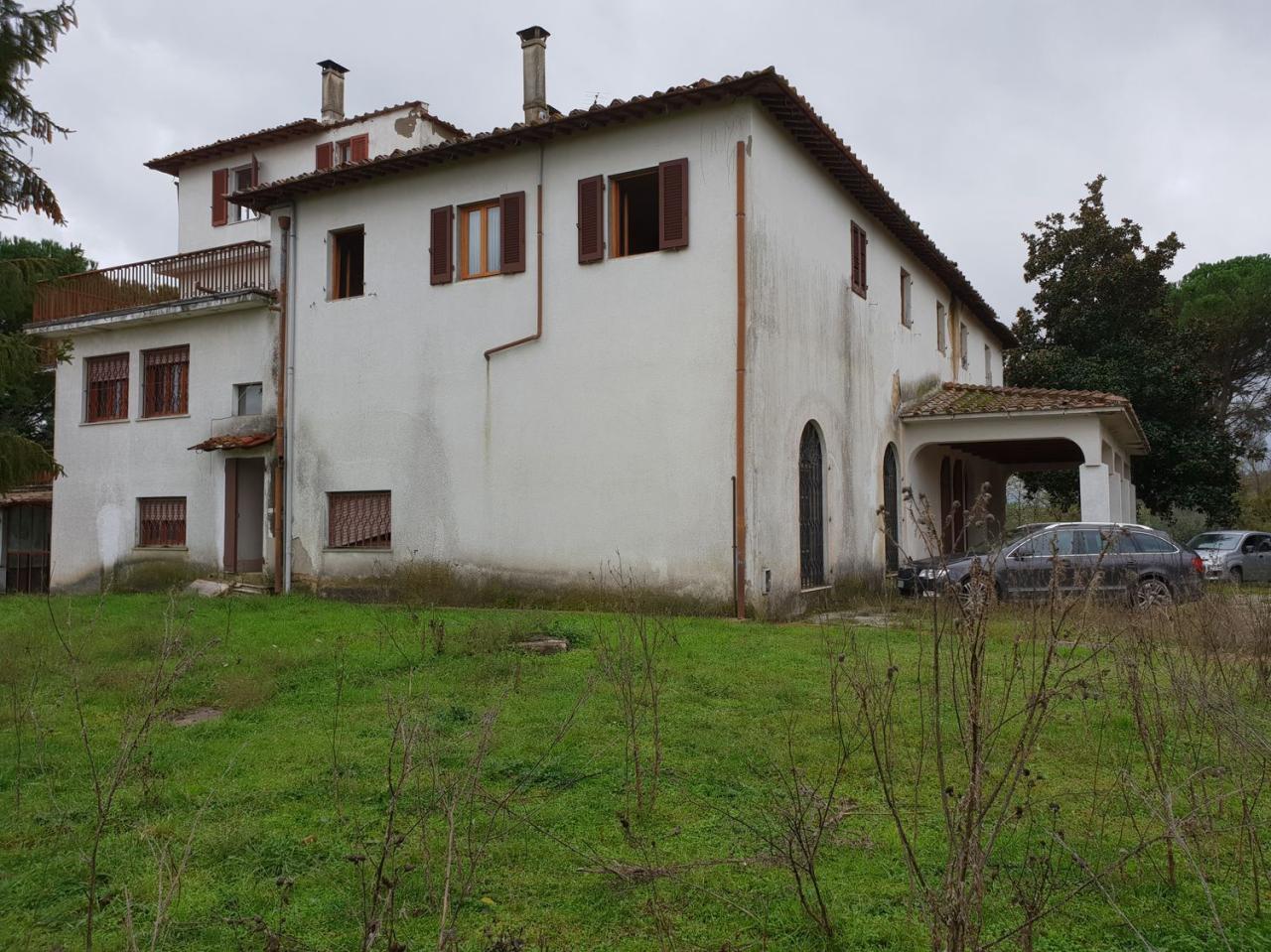 Vendita Ville, Figline e Incisa Valdarno foto