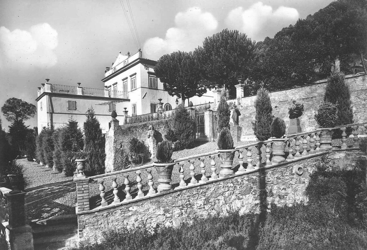 Vendita Ville, Lucca foto