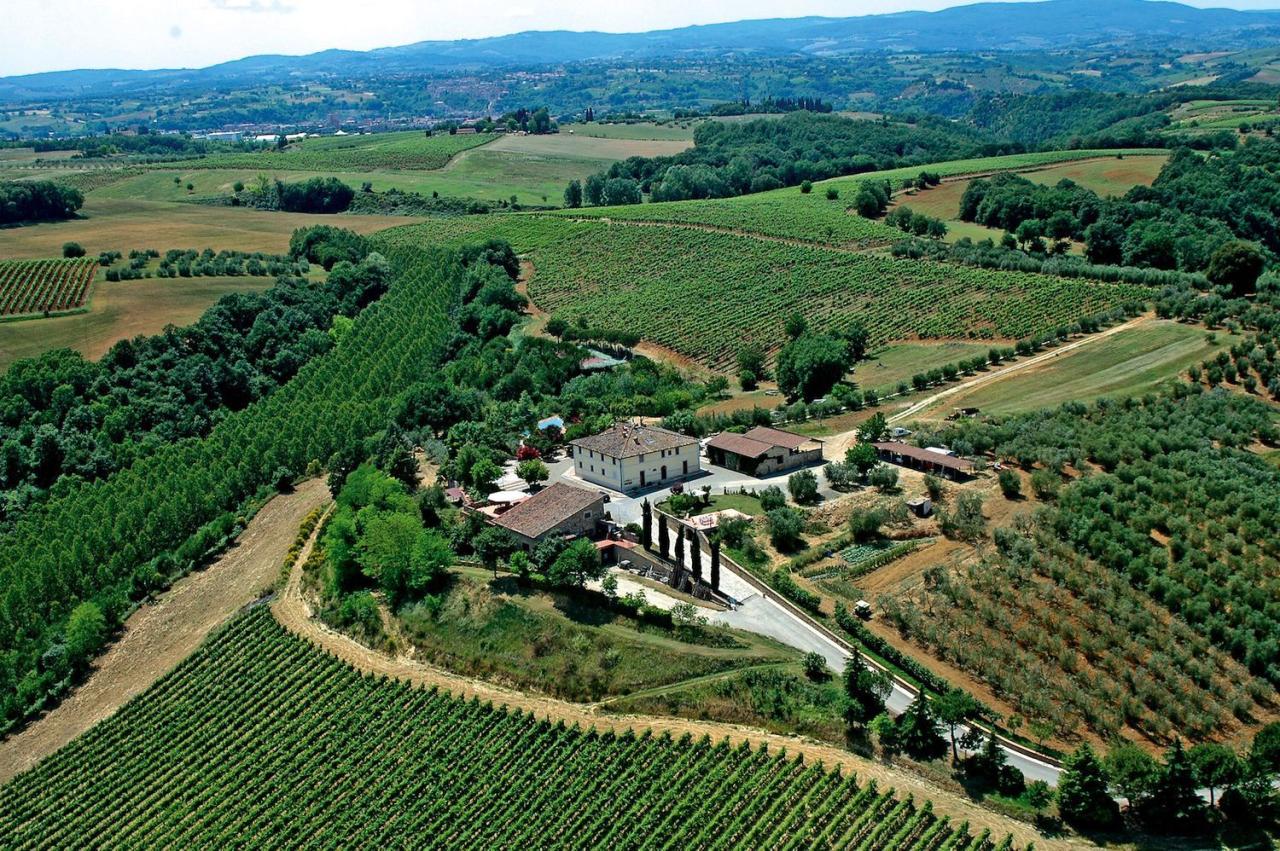 Vendita Multivani, San Gimignano foto
