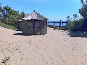 Affitto Pentavani, Castiglione della Pescaia