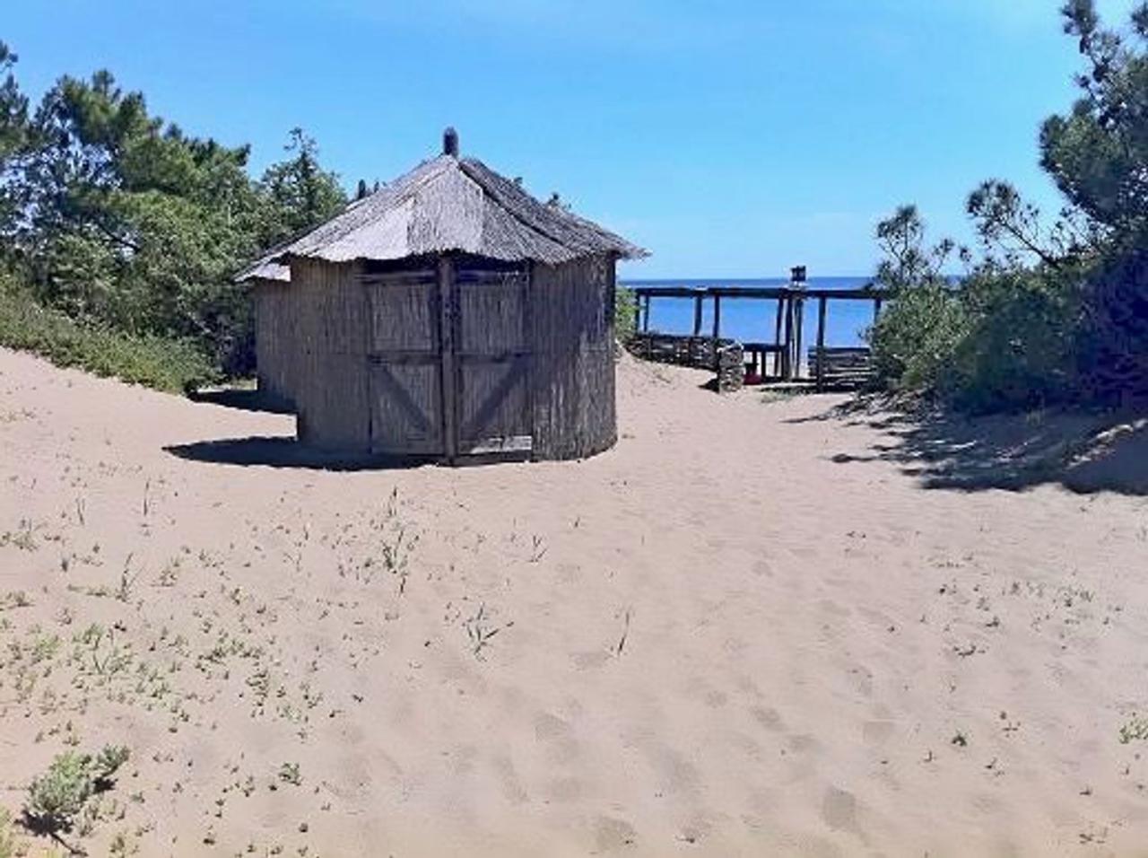 Affitto Pentavani, Castiglione della Pescaia foto