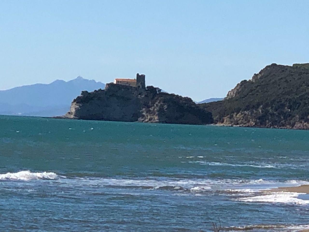 Affitto Ville, Castiglione della Pescaia foto
