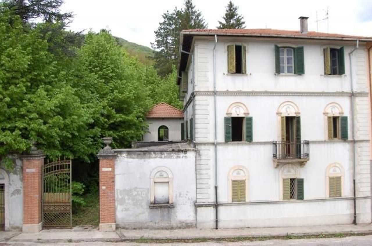 Vendita Eptavani, Posta foto