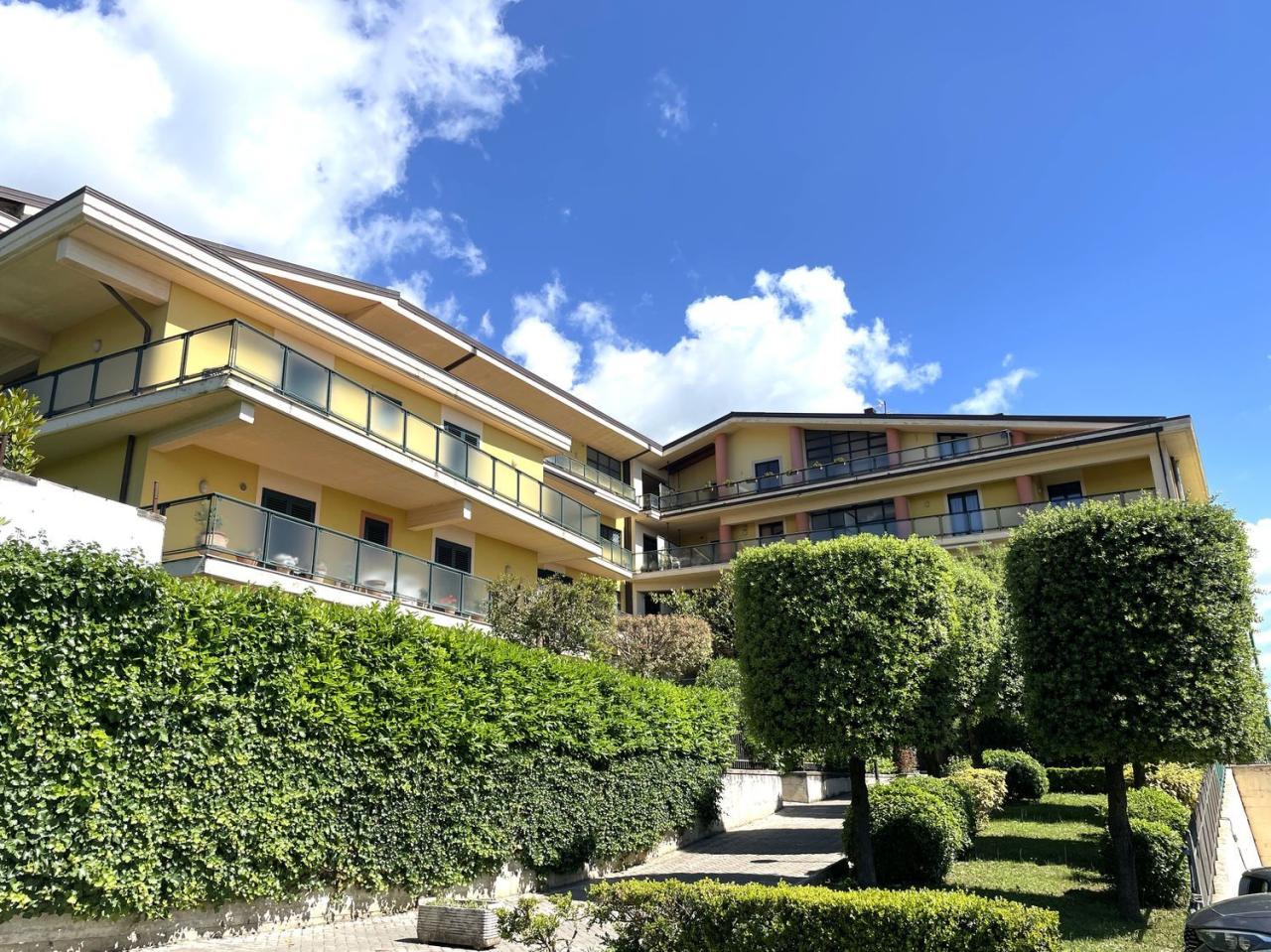 Vendita Trivani, Mercogliano foto
