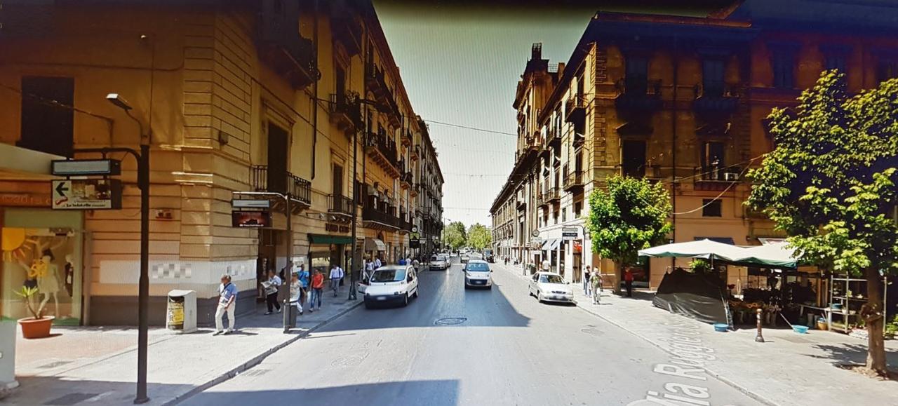 Affitto Case, Palermo foto
