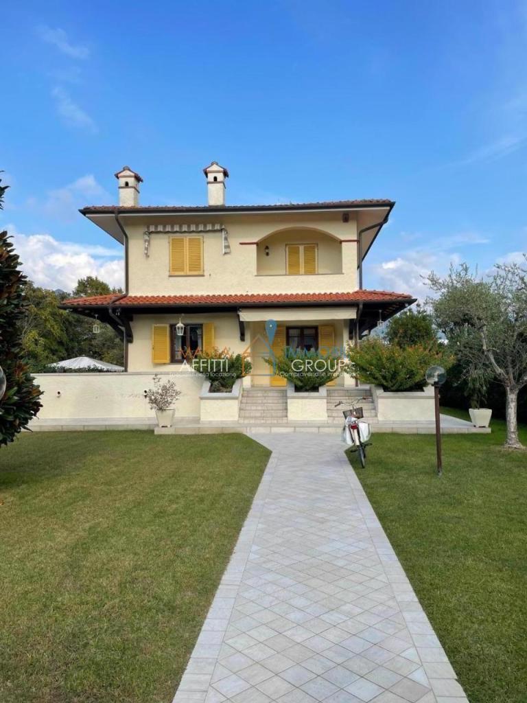 Vendita Ville, Forte dei Marmi foto