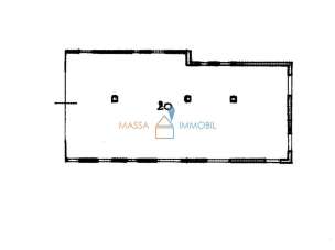 Vendita Monovano, Massa