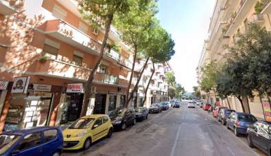 Vendita Monovano, Pescara