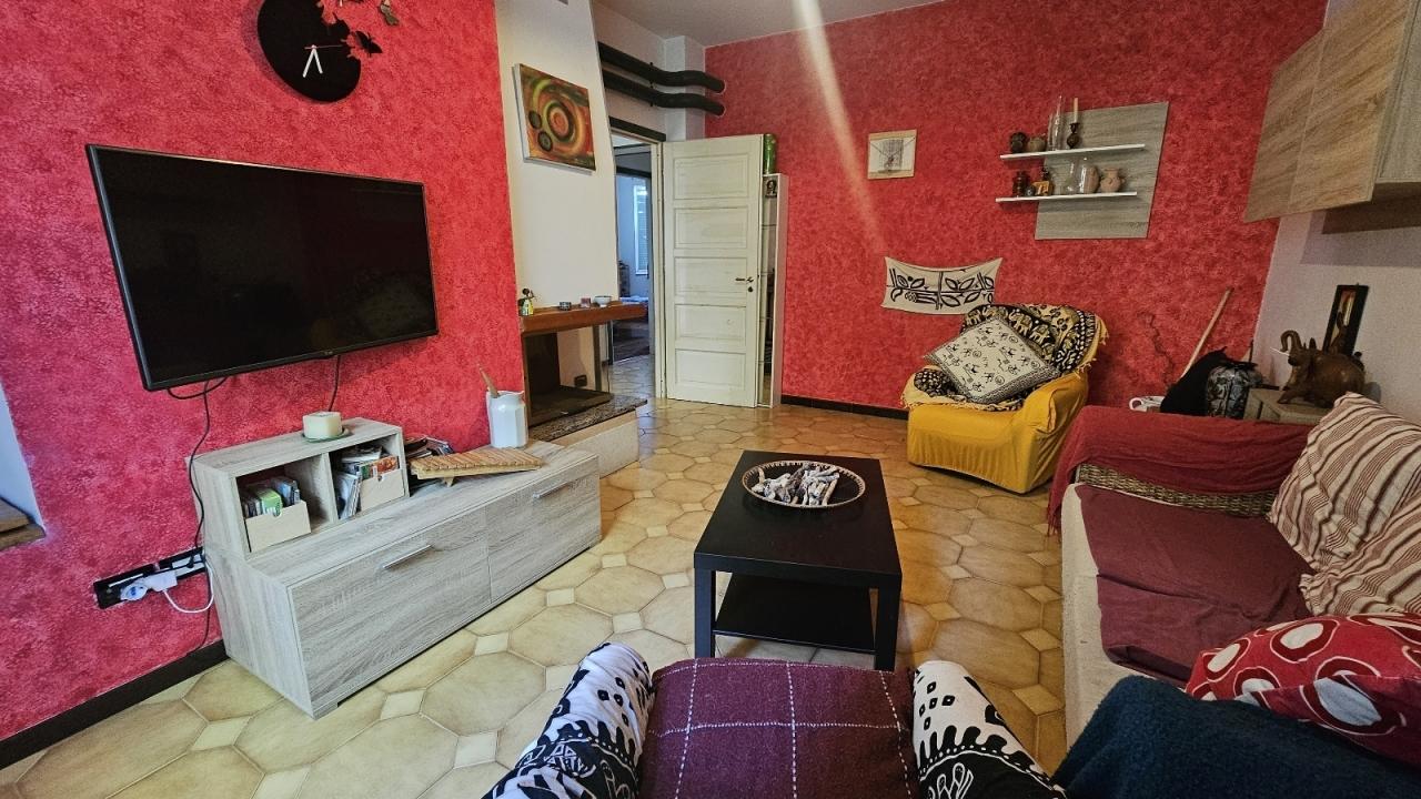 Vendita Quadrivani, San Marcello foto