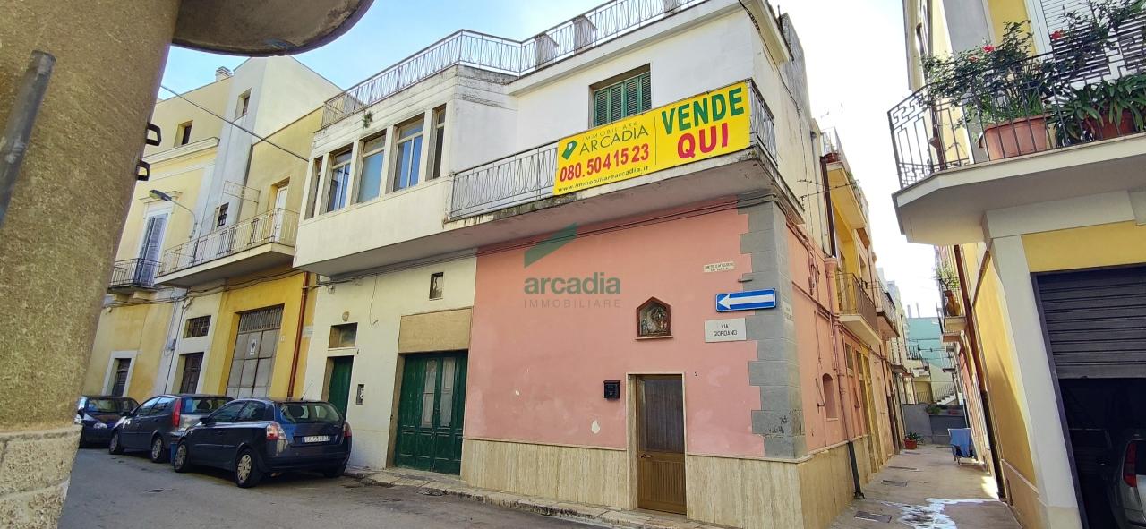 Vendita Quadrivani, Rutigliano foto