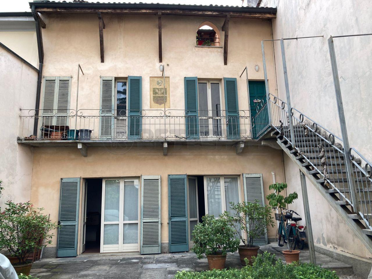 Vendita Eptavani, Crema foto